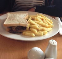 Bushranger hotel Pub - Accommodation Melbourne