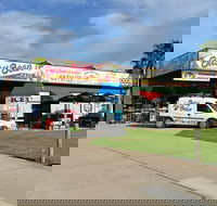 Busy Bean Cafe - Accommodation Melbourne