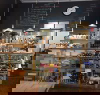 Cafe 47 - Accommodation Melbourne