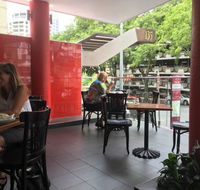 Cafe Amadeus - Accommodation Melbourne