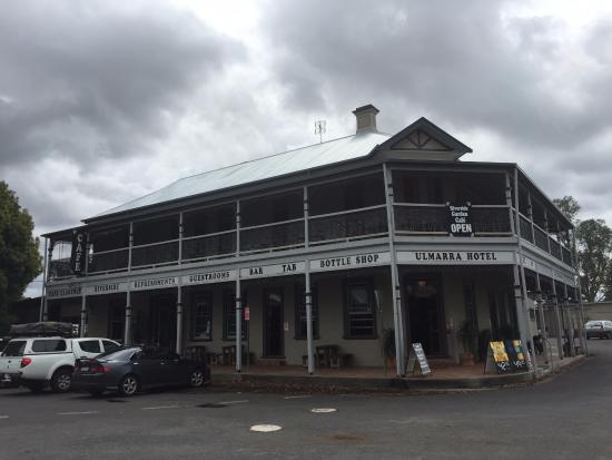 Gilletts Ridge NSW Accommodation Melbourne