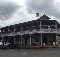 Cafe Clarence - Accommodation Melbourne