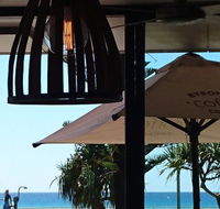 Cafe Kirra - Accommodation Melbourne