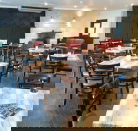Cafe Sonder - Accommodation Melbourne