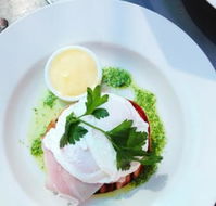 Caper Berry Cafe - Accommodation Melbourne