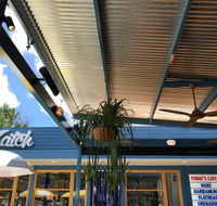 Catch Fish  Chips - Accommodation Melbourne