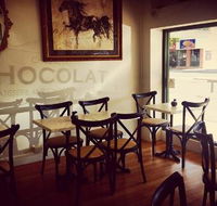Chateau Du Chocolat - Accommodation Melbourne