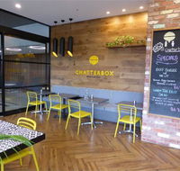 Chatterbox Espresso Bar - Accommodation Melbourne