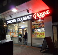 Chicken Gourmet Express Cafe - Accommodation Melbourne