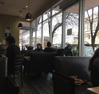 Coffee Club - Accommodation Melbourne