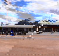 Coombah Roadhouse - Accommodation Melbourne