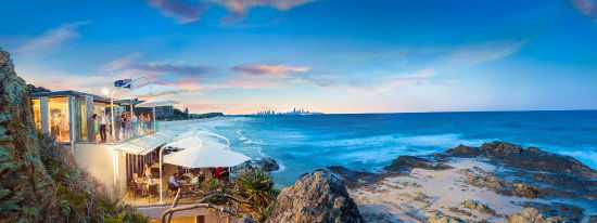 Currumbin QLD Accommodation Melbourne