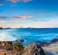 Currumbin Beach Vikings Surf Life Saving Club - Accommodation Melbourne