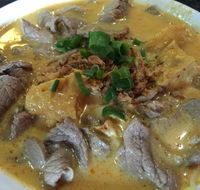 Dickson Asian Noodle House - Accommodation Melbourne