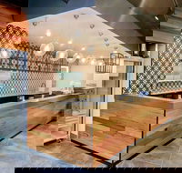 Dosa Hut Canberra - Accommodation Melbourne