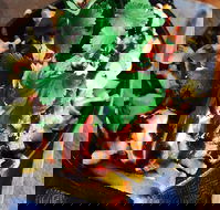 Ducks Nuts - Accommodation Melbourne