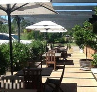 Eling Forest Cafe - Accommodation Melbourne