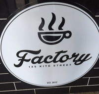 Factory Espresso - Accommodation Melbourne
