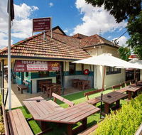 Farmers Home Hotel - Accommodation Melbourne
