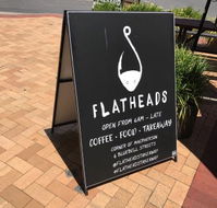 Flatheads - Accommodation Melbourne