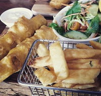 Frankie's at Forde - Accommodation Melbourne