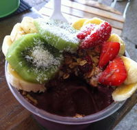 Fresh Garden Cafe - Accommodation Melbourne