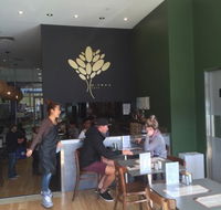 G Tree Cafe - Accommodation Melbourne