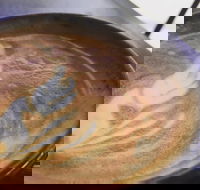 Gang Gang Cafe - Accommodation Melbourne