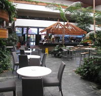 Garden Atrium Restaurant - Accommodation Melbourne
