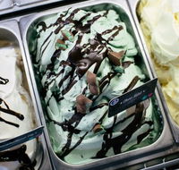 Gelatissimo - Accommodation Melbourne