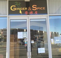 Ginger and Spice - Melbourne 4u