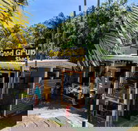 Good Grub Shack - Accommodation Melbourne