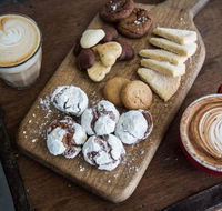 Grandma's At The Farm - Accommodation Melbourne