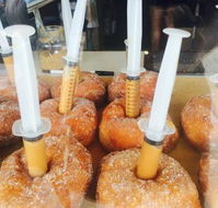 Griffith St Larder - Accommodation Melbourne