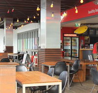 Grill'd Coolangatta - Accommodation Melbourne