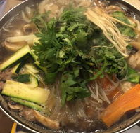 Hangari KimChi - Accommodation Melbourne
