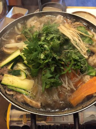 Hangari KimChi - Accommodation Melbourne 0