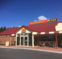 Heatherbrae's Pies - Accommodation Melbourne