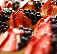 Henry's Bakery Cafe - Accommodation Melbourne