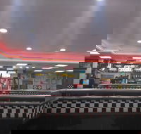 Hungry Jack's - Accommodation Melbourne