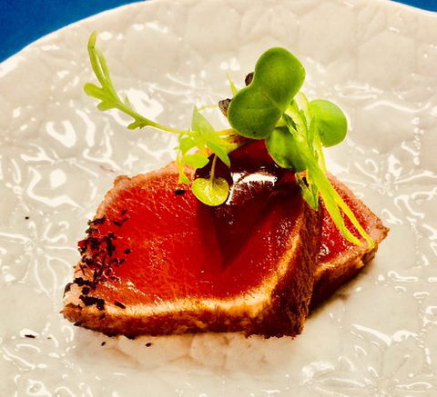 Iori Japanese Restaurant - Accommodation Melbourne 0