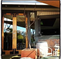 Iron Bar - Accommodation Melbourne