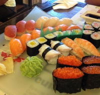 Kagawa Japanese Cuisine - Accommodation Melbourne