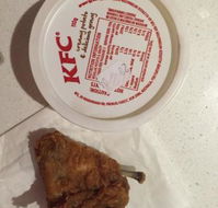 KFC - Accommodation Melbourne