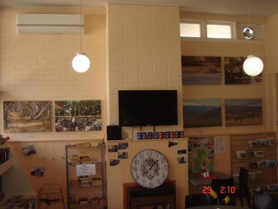 Yerong Creek NSW Accommodation Melbourne