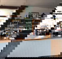 Kiki's In The Grove - Accommodation Melbourne