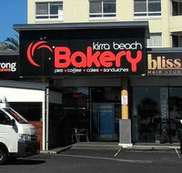 Kirra Beach Bakery - Accommodation Melbourne