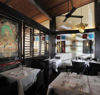 Lanterne Rooms - Accommodation Melbourne