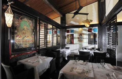 Lanterne Rooms - Accommodation Melbourne 0