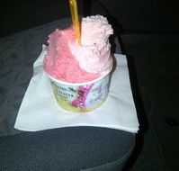 Lic Gelato - Accommodation Melbourne